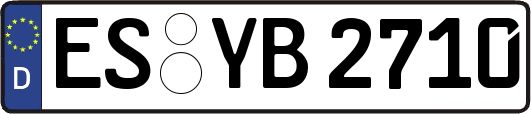 ES-YB2710
