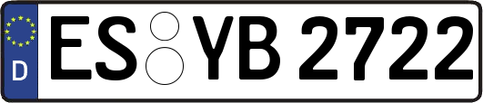 ES-YB2722