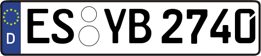 ES-YB2740