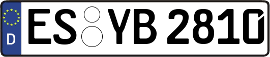 ES-YB2810