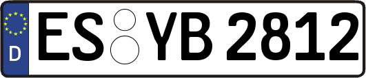 ES-YB2812