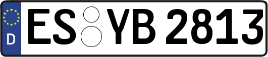 ES-YB2813
