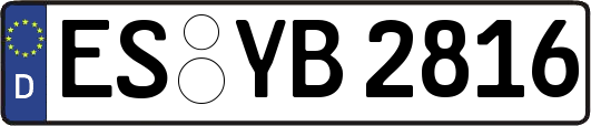 ES-YB2816