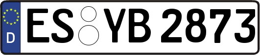 ES-YB2873