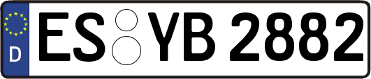 ES-YB2882