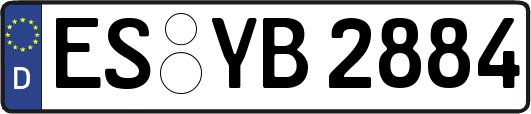 ES-YB2884