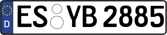ES-YB2885