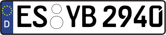 ES-YB2940