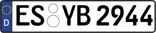 ES-YB2944