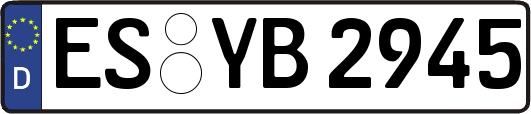 ES-YB2945