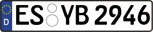 ES-YB2946