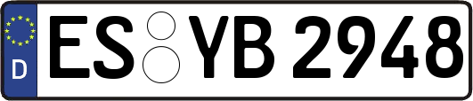 ES-YB2948