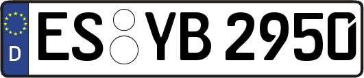 ES-YB2950