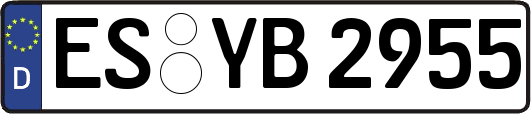 ES-YB2955