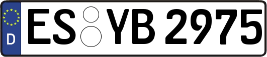 ES-YB2975