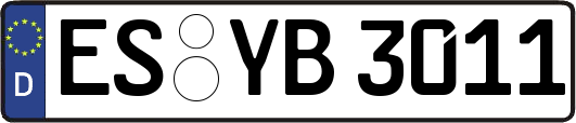 ES-YB3011