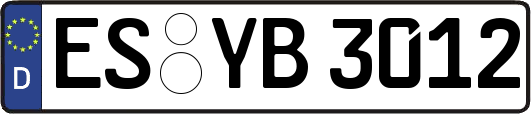 ES-YB3012