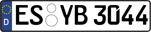 ES-YB3044