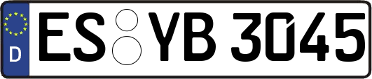 ES-YB3045