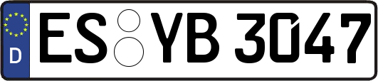 ES-YB3047