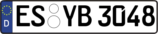 ES-YB3048