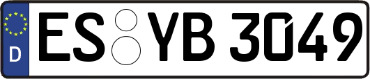 ES-YB3049