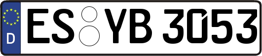 ES-YB3053