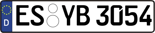 ES-YB3054