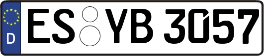 ES-YB3057