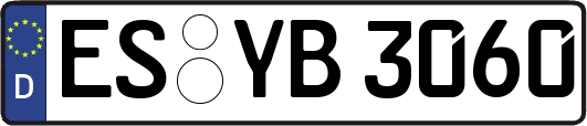 ES-YB3060
