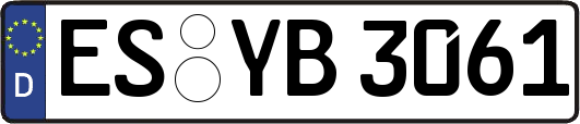 ES-YB3061