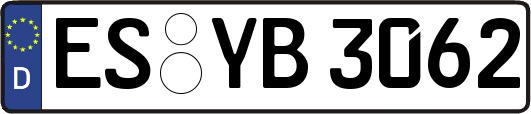 ES-YB3062