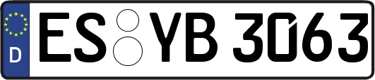 ES-YB3063