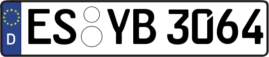 ES-YB3064