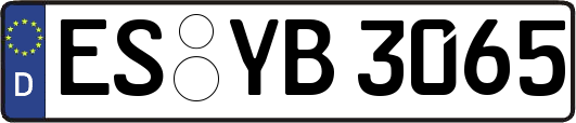 ES-YB3065