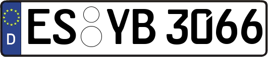 ES-YB3066
