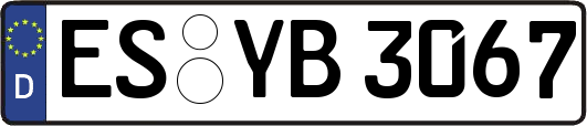 ES-YB3067