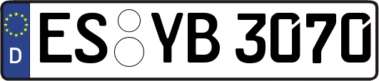 ES-YB3070