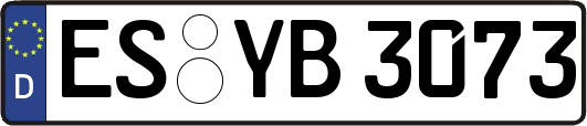 ES-YB3073