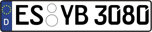 ES-YB3080