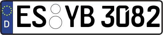 ES-YB3082