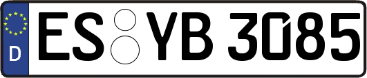 ES-YB3085