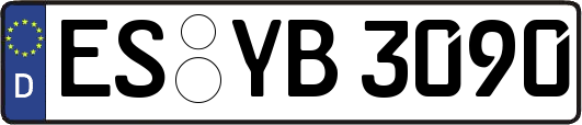 ES-YB3090