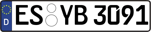 ES-YB3091