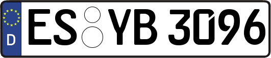 ES-YB3096