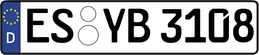 ES-YB3108