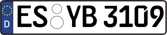 ES-YB3109