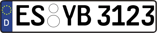 ES-YB3123