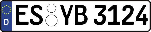 ES-YB3124