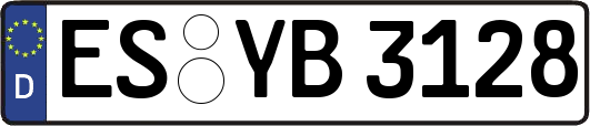 ES-YB3128